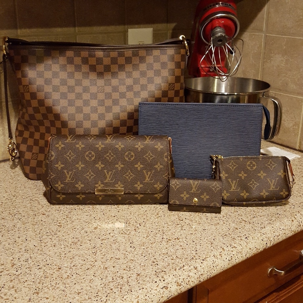 Meet your Posher, Montreal